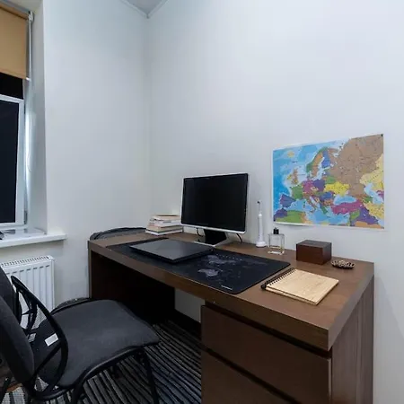 Bright & Cozy Retreat Apartment *