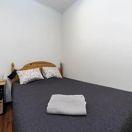 דירה Bright & Cozy Retreat ריגה
